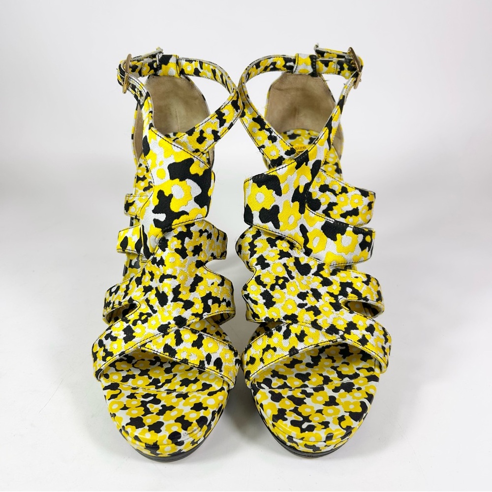 Jimmy Choo Heels - Picture 3 of 6